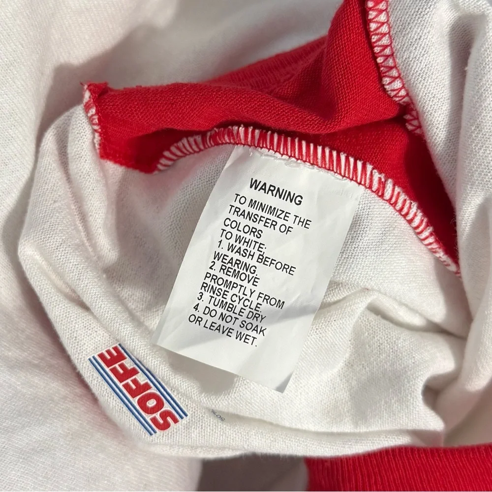 Soffe Christmas Shirt - Picture 10 of 11